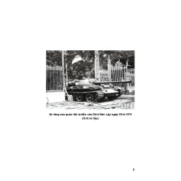 Thumbnail Sách - Kỷ Niệm 50 Năm Ngày Giải Phóng Miền Nam Thống Nhất Đất Nước 1975-2025 - Kháng Chiến Chống Mỹ 3