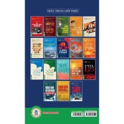 Thumbnail Sách - Kỷ Niệm 50 Năm Ngày Giải Phóng Miền Nam Thống Nhất Đất Nước 1975-2025 - Đại Thắng Mùa Xuân 1975 Qua Góc Nhìn 1