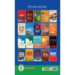 Thumbnail Sách - Kỷ Niệm 50 Năm Ngày Giải Phóng Miền Nam Thống Nhất Đất Nước 1975-2025: Năm Đời Tổng Thống Mỹ Trong Chiến Tranh 1