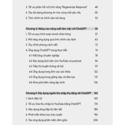 Thumbnail Sách - Kỹ Thuật Đặt Câu Lệnh Cho Chat GPT 3