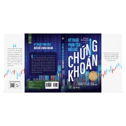 Thumbnail Sách - Kỹ Thuật Phân Tích Biểu Đồ Chứng Khoán 1