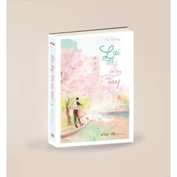 Thumbnail Sách - Lại đây, ôm cái nào! (tặng kèm 01 bookmark + 01 tập giấy nhớ + 4 bìa gác màu in kèm) - Tả Đồng 2