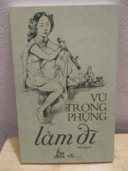 Thumbnail Sách Làm đĩ Vũ Trọng Phụng 2