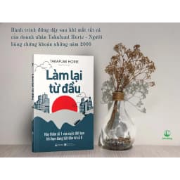 Thumbnail Sách - Làm lại từ đầu 2