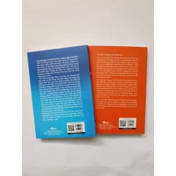Thumbnail Sách - Làm việc như Đức Phật - Ăn kiêng kiểu Đức Phật (Combo) 1