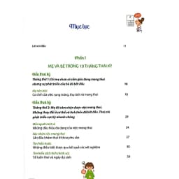 Thumbnail Sách - Lần đầu làm mẹ - Tổng hợp những kiến thức mới nhất về mang thai và sinh nở 2