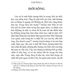 Thumbnail Sách - Lão Tử Đạo Đức Kinh 2