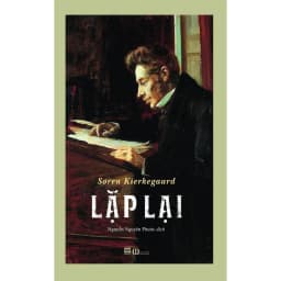 Thumbnail Sách - Lặp Lại - Soren Kierkegaard 1