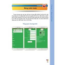 Thumbnail Sách Lập trình ứng dụng di động với App Inventor 3