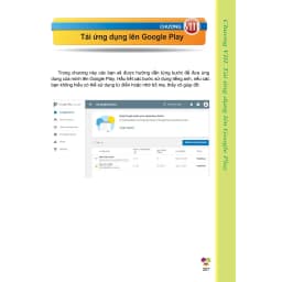 Thumbnail Sách Lập trình ứng dụng di động với App Inventor 4