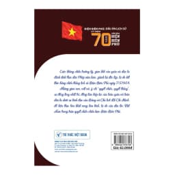 Thumbnail Sách lịch sử - Chiến thắng Điện Biên Phủ: Khi lòng quyết tâm cao hơn núi 3