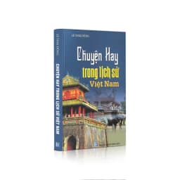 Thumbnail Sách lịch sử - Chuyện hay trong Lịch Sử Việt Nam (Tái bản 2023) 1