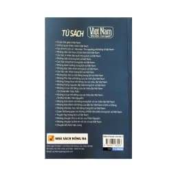 Thumbnail Sách lịch sử - Chuyện hay trong Lịch Sử Việt Nam (Tái bản 2023) 3
