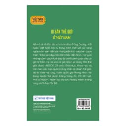 Thumbnail Sách lịch sử - Di sản thế giới ở Việt Nam 3