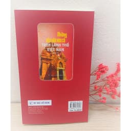 Thumbnail Sách lịch sử - Những nền văn hóa cổ trên lãnh thổ Việt Nam 1
