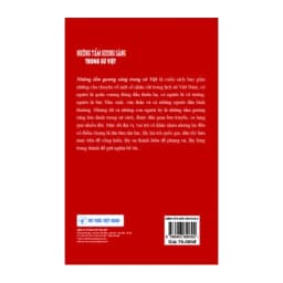 Thumbnail Sách lịch sử - Những tấm gương sáng trong sử Việt 2