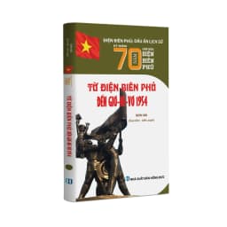 Thumbnail Sách lịch sử - Từ Điện Biên Phủ đến Giơ-ne-vơ 1954 1