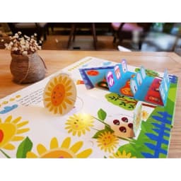 Thumbnail Sách - Lift the flap - Lật mở khám phá - trọn bộ - có mã lẻ lựa chọn. 2