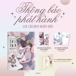 Thumbnail Sách Lời Cầu Hôn Hoàn Hảo 1