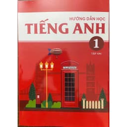 Thumbnail Sách - Lớp 1 - Hướng dẫn học tiếng Anh trường Archimedes 2