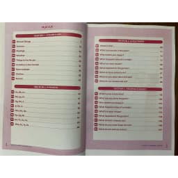 Thumbnail Sách - Lớp 1 - Hướng dẫn học tiếng Anh trường Archimedes 3