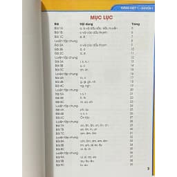 Thumbnail Sách - Lớp 1 - Hướng dẫn học Toán và Tiếng Việt Archimedes (năm 2023) 4