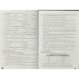 Thumbnail Sách - lớp 12 - Hướng dẫn ôn thi tốt nghiệp THPT môn Địa lí (mới 2024) 2