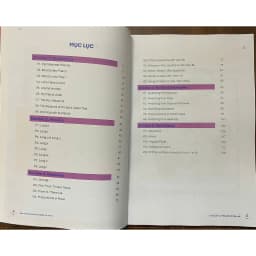 Thumbnail Sách - Lớp 2 - Hướng dẫn học tiếng Anh trường Archimedes 3