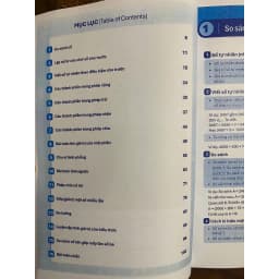 Thumbnail Sách - Lớp 3 - Hướng dẫn học Toán và Tiếng Việt lớp 3 Archimedes (2024 - có đáp án) 4