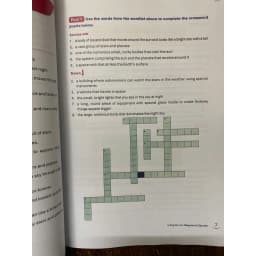 Thumbnail Sách - Lớp 5 - Bộ hướng dẫn học tiếng Anh Archimedes 4