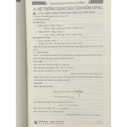Thumbnail Sách - Lớp 5 - Chinh phục môn Toán thi vào lớp 6 các trường CLC (chương trình GDPT mới) 3