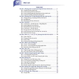 Thumbnail Sách Lớp 9(Chương Trình Mới)-Siêu trọng tâm Toán, Anh,KHTN dành cho 3 bộ Kết nối,Chân trời,Cánh diều 2
