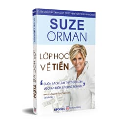 Thumbnail Sách - Lớp Học Về Tiền (Tái Bản Lần 1) 2
