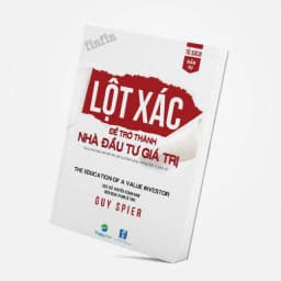 Thumbnail Sách Lột Xác Để Trở Thành Nhà Đầu Tư Giá Trị 4