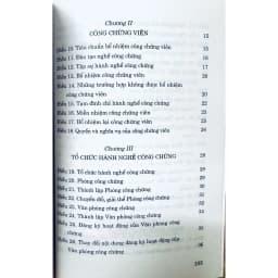 Thumbnail Sách - Luật Công Chứng Năm 2024 (NXB CTQGST) 4