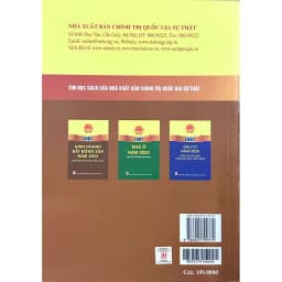 Thumbnail Sách - Luật Đất Đai (Luật Đất đai số 31/2024/QH15) 1