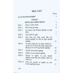 Thumbnail Sách - Luật Doanh Nghiệp (Sửa Đổi, Bổ Sung Năm 2022) (NXB Lao Động) 2