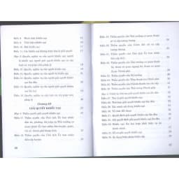 Thumbnail Sách - Luật Khiếu Nại (Hiện Hành) 2