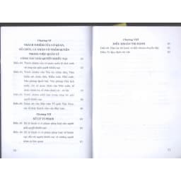 Thumbnail Sách - Luật Khiếu Nại (Hiện Hành) 4