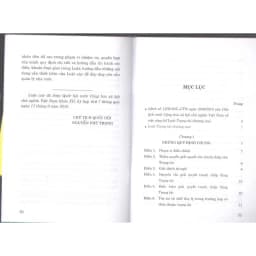 Thumbnail Sách - Luật Trọng Tài Thương Mại (Hiện Hành) 1