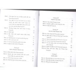 Thumbnail Sách - Luật Trọng Tài Thương Mại (Hiện Hành) 2