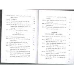 Thumbnail Sách - Luật Trọng Tài Thương Mại (Hiện Hành) 3