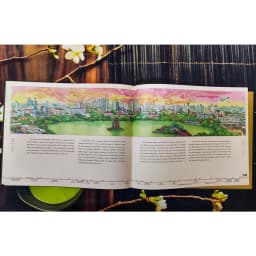 Thumbnail Sách Lược Sử Nước Việt Bằng Tranh - Kim Đồng 2