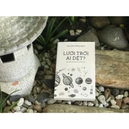 Thumbnail Sách - Lưới Trời Ai Dệt - Nguyễn Tường Bách 2
