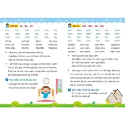 Thumbnail SÁCH- LUYỆN ĐỌC 1 THEO CHƯƠNG TRÌNH SÁCH GIÁO KHOA MỚI KẾT NỐI TRI THỨC 4