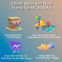 Thumbnail Sách - Luyện Nghe Tiếng Hàn Cho Người Mới Bắt Đầu - MCBooks 3