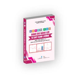 Thumbnail Sách Luyện thi Đánh giá Năng lực Tư duy Định Lượng ( phần kiến thức lớp 10-11 ) 1