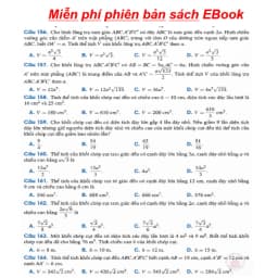 Thumbnail Sách Luyện thi Đánh giá Năng lực Tư duy Định Lượng ( phần kiến thức lớp 10-11 ) 2