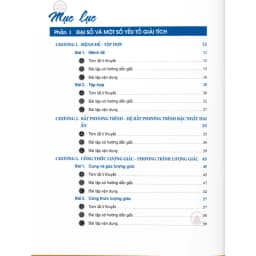 Thumbnail Sách Luyện thi Đánh giá Năng lực Tư duy Định Lượng ( phần kiến thức lớp 10-11 ) 4