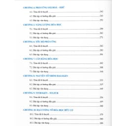 Thumbnail Sách Luyện thi Đánh giá Năng lực Khoa Học Tự Nhiên ( phần kiến thức lớp 10-11 ) 4